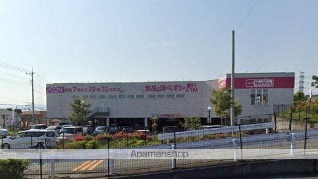 エスポワール二番堀の周辺写真