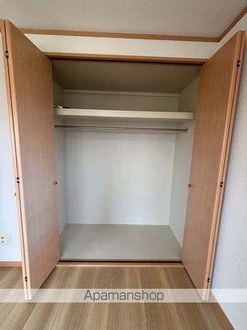 ブリリアントヒルIIの内装写真