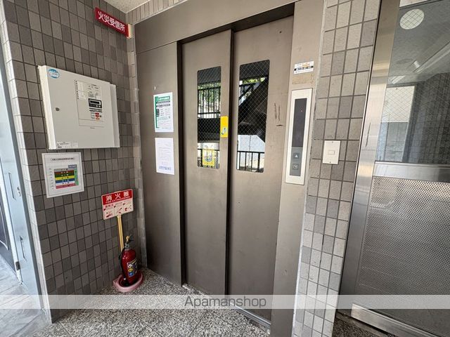 中市マンションのその他写真