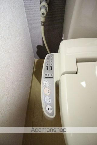 コロニアルリビング西島田ウエストタワーの内装写真