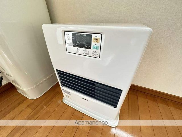 コーポほりうちIの内装写真