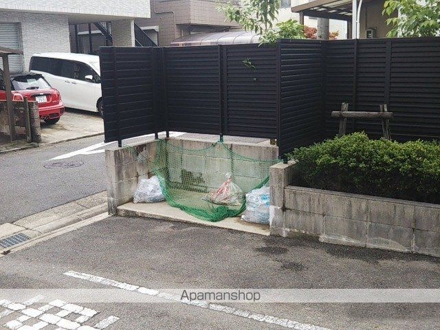 レオパレス鶴田のその他写真