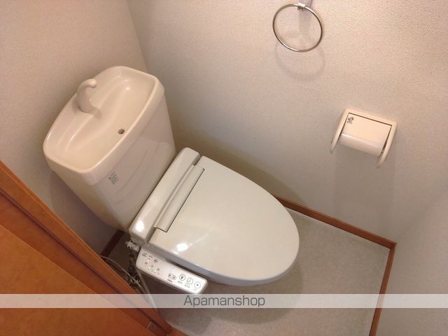 レオパレスSOLUTIONSIIIの内装写真
