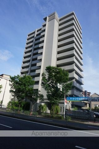 エスリード梅田北の外観写真