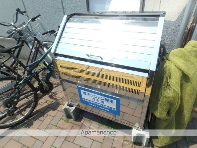 マンション常盤のその他写真