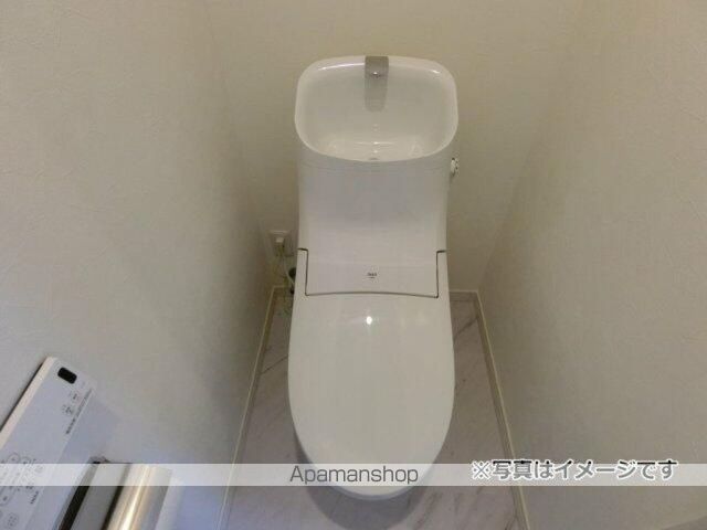 ジェノヴィア北池袋スカイガーデンの内装写真