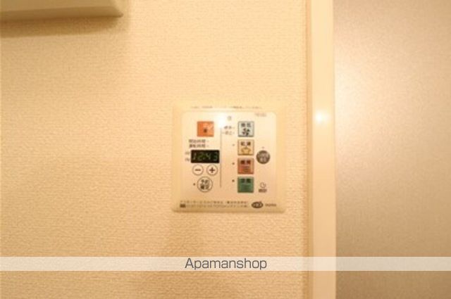 リ・サクラ Bの内装写真