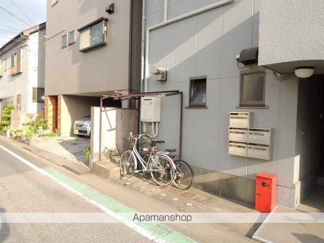 シルバーハイツのその他写真
