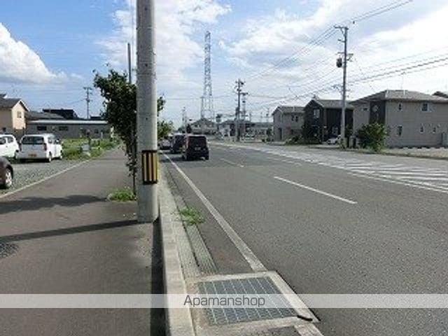 YSビルの周辺写真