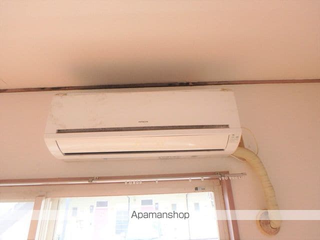 エレガンスメゾンIVの内装写真