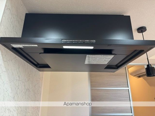 セレスティア細田Cの内装写真