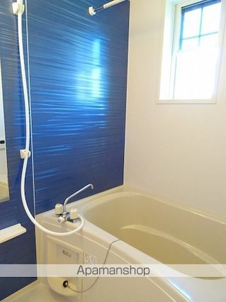 フルール[1K/32.2m2]のバス