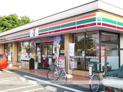 東京都江戸川区東葛西１丁目[1K/23.63m2]の周辺5