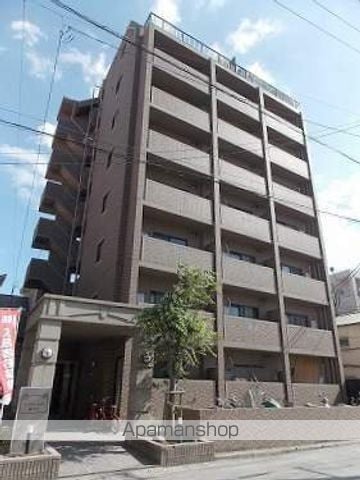 エスペール21・樋之口の内装写真