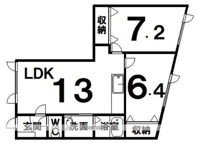 apartment 北海道釧路市松浦町
松浦町の賃貸情報を見る
物件地図