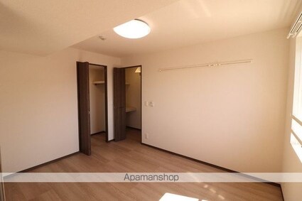 レインボーグローヴ　Ⅱ[2LDK/66.48m2]の内装3