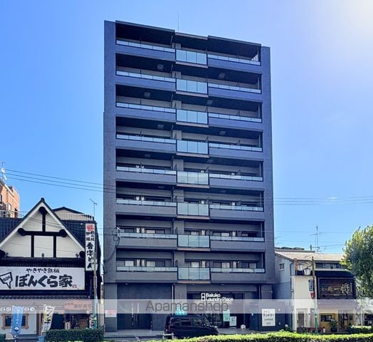 MARKS西田辺町の外観写真
