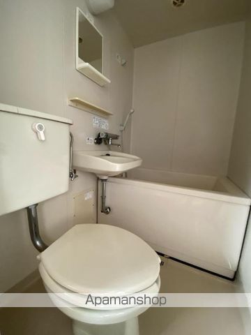 あまのハイツの内装写真