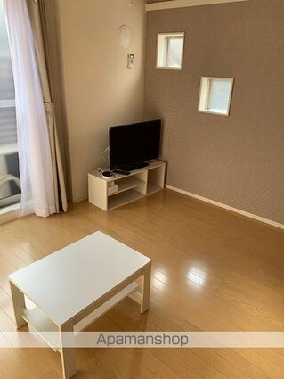 クレイノＢｕｏｎｏ[1K/20.54m2]のリビング・居間2