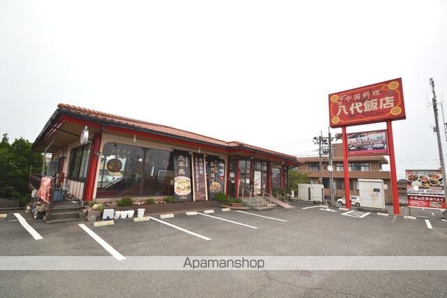 リバーハイツの周辺写真