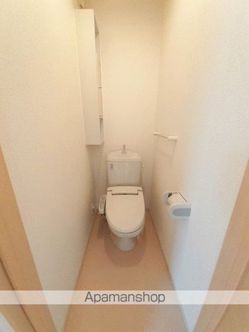 オレンジ窓香の内装写真