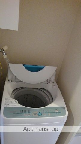 クレイノ清都IIIの内装写真