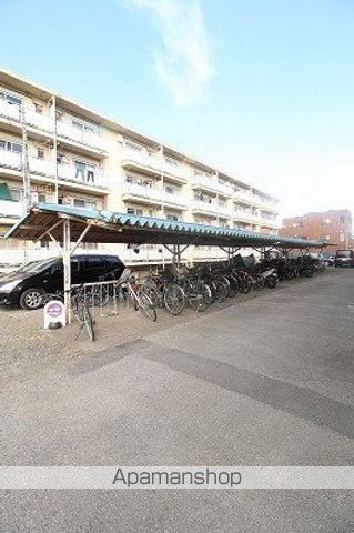 ビレッジハウス古河1号棟のその他写真