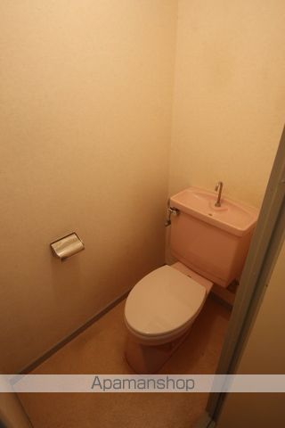 シャンティー豊中の内装写真
