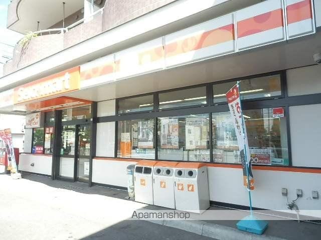 札幌市豊平区 2階建 築39年の周辺写真