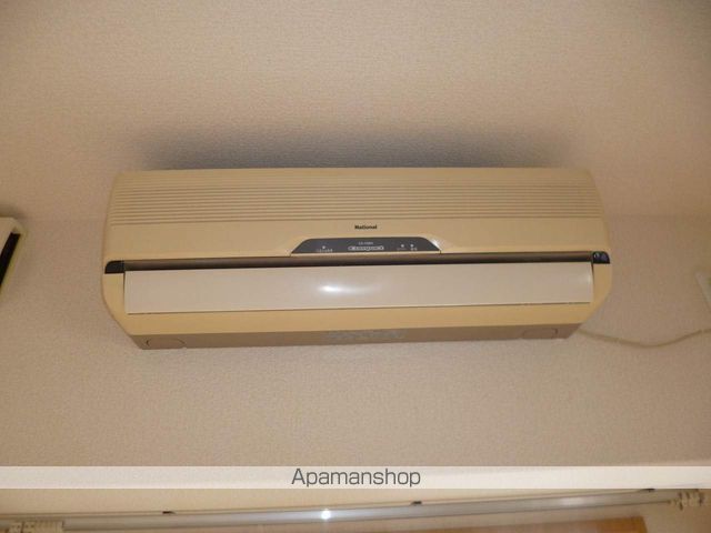 AVERSHINNODAの内装写真