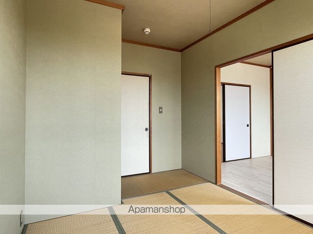 シティハイムソファレの内装写真