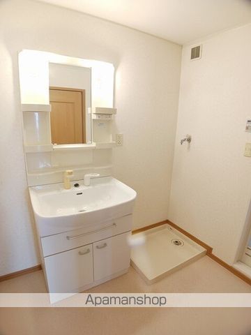 ボヌール シャンブルの内装写真