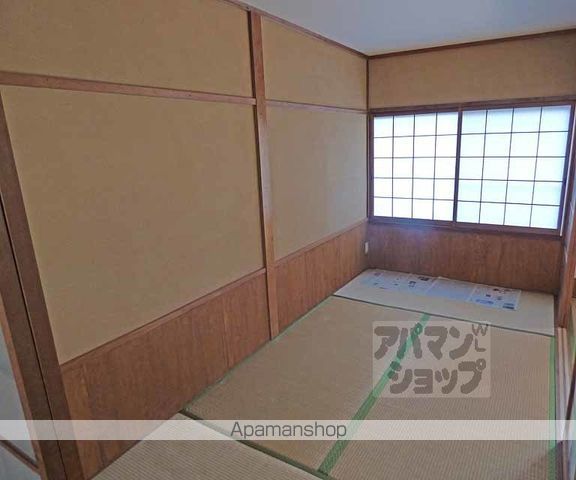 上高野稲荷町貸家の内装写真