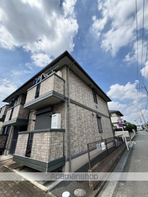東京都立川市西砂町１丁目[1LDK/40.61m2]の外観5