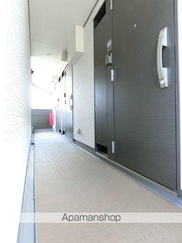 リブリ・BーONE鎌倉の内装写真