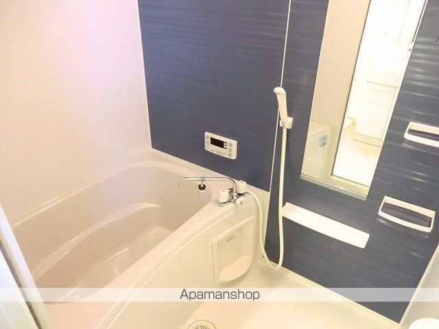 フォルシュK.の内装写真
