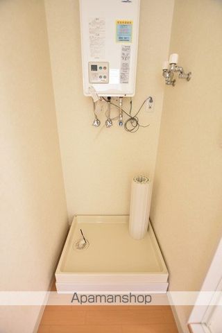 I・GRACE22の内装写真
