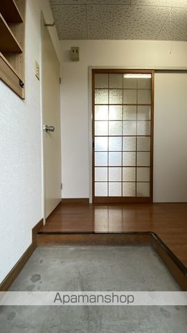 アーバンライフ泉田 II棟の内装写真