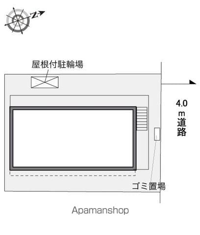 レオパレスFENICEのその他写真