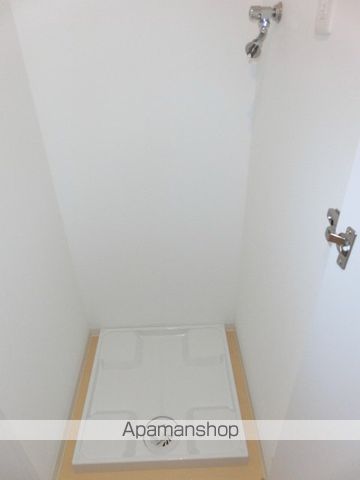 アンビエンテ四ツ橋の内装写真