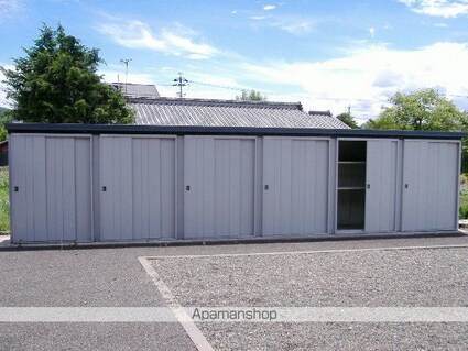 ゾンネ蓮台　Ａ[2LDK/53.44m2]の共用部2