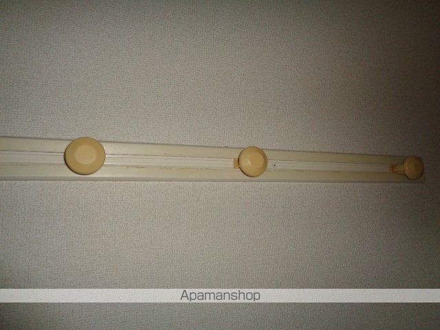 ライフステージ栗田の内装写真