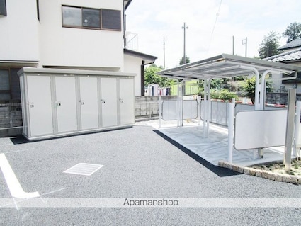 サウス・アデリーヌ[1LDK/42.56m2]の外観4