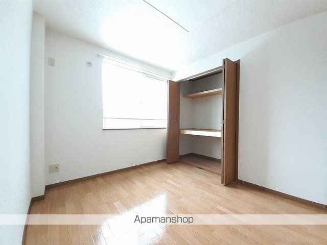 エーデルの内装写真