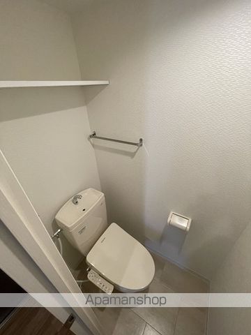 アルシオーネS12の内装写真