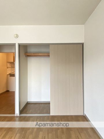 リンボックの内装写真