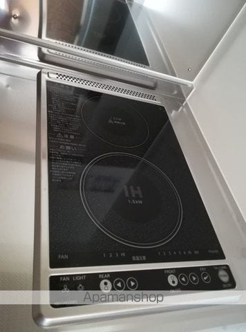 クレイノフローリの内装写真