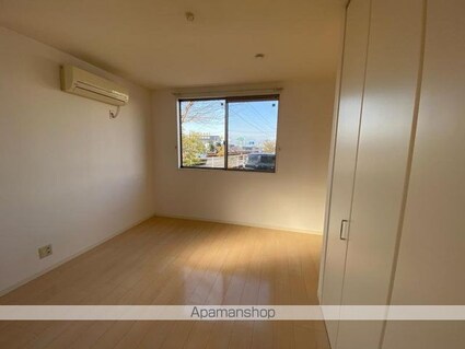 パインテイル　Ａ・Ｂ・Ｃ・Ｄ棟[2LDK/58.54m2]のその他設備