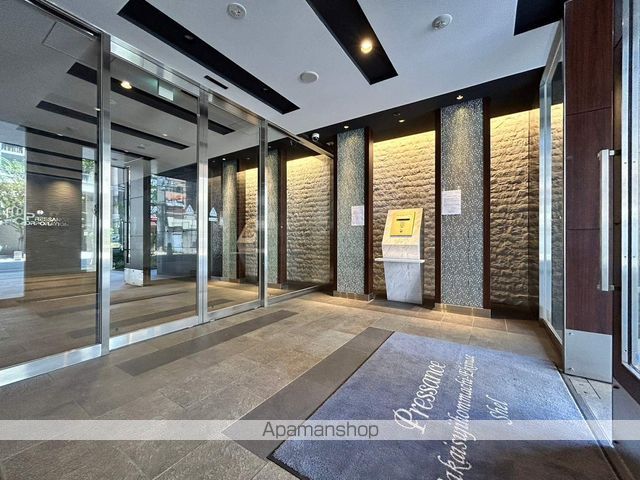 プレサンス堺筋本町駅前シェルのその他写真