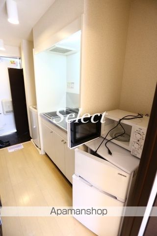 レオネクスト山手の内装写真